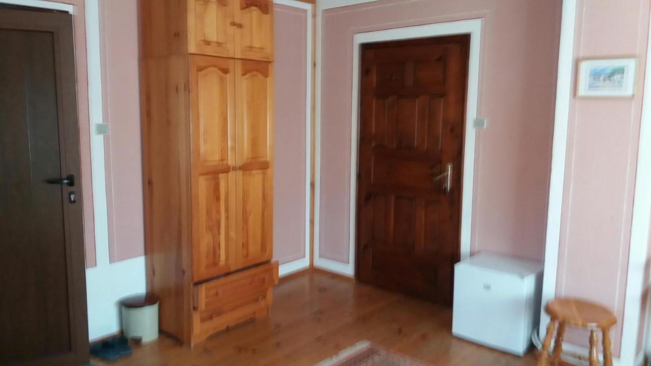 Guest House Bolyarka コプリフシティツァ エクステリア 写真