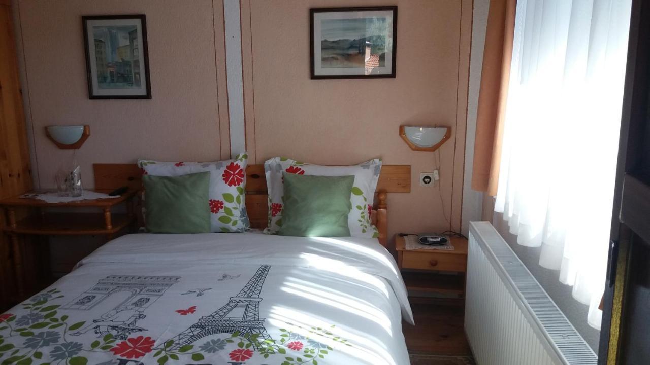 Guest House Bolyarka コプリフシティツァ エクステリア 写真