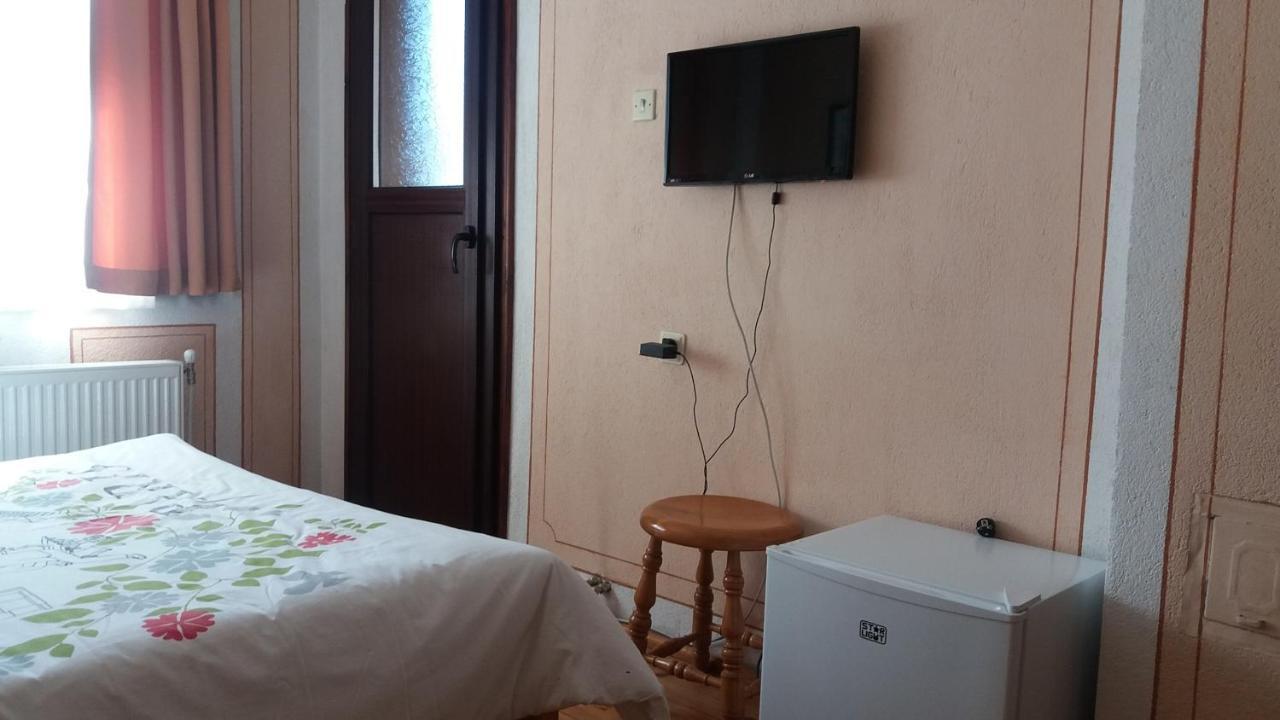 Guest House Bolyarka コプリフシティツァ エクステリア 写真