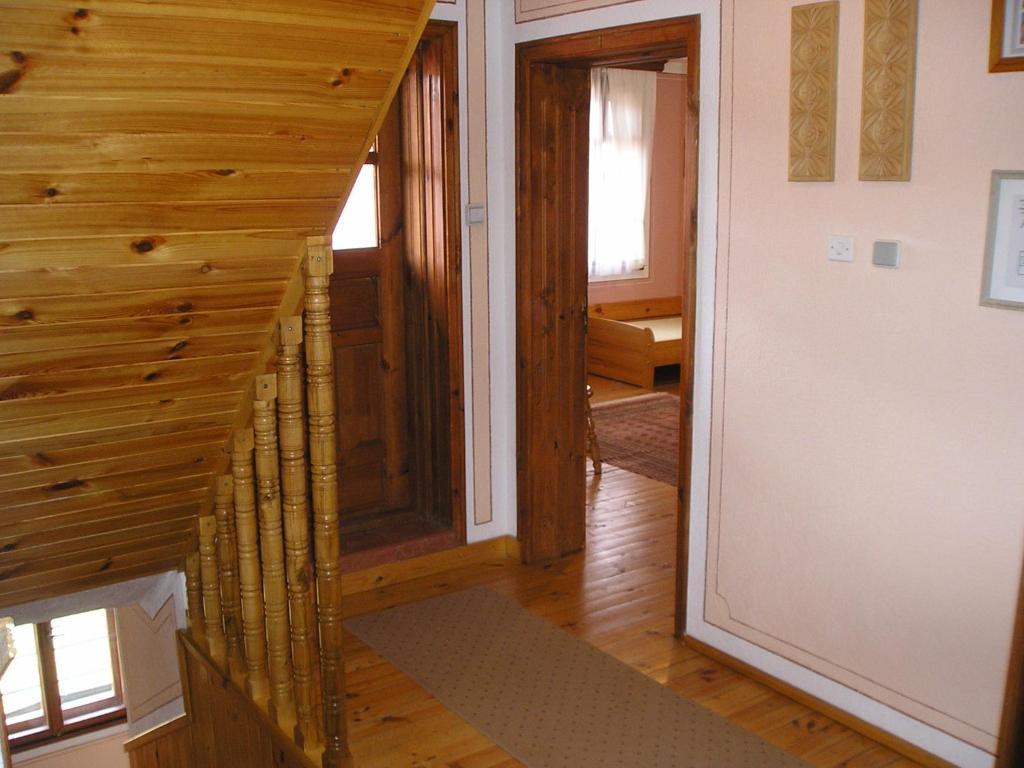 Guest House Bolyarka コプリフシティツァ 部屋 写真