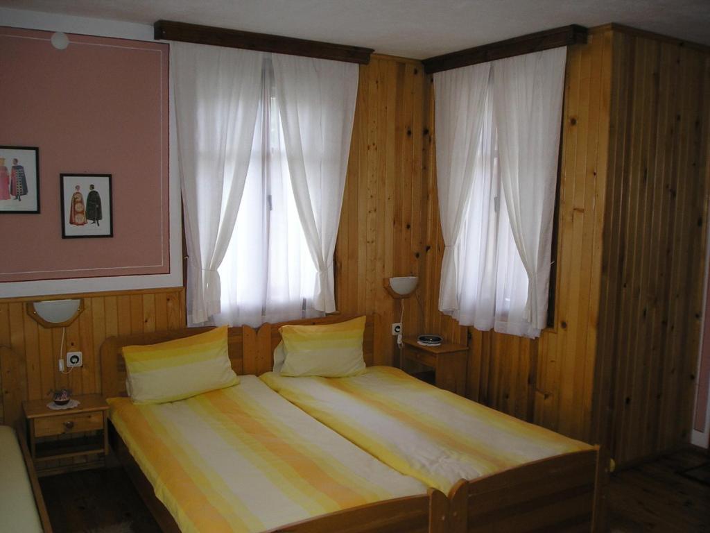 Guest House Bolyarka コプリフシティツァ 部屋 写真